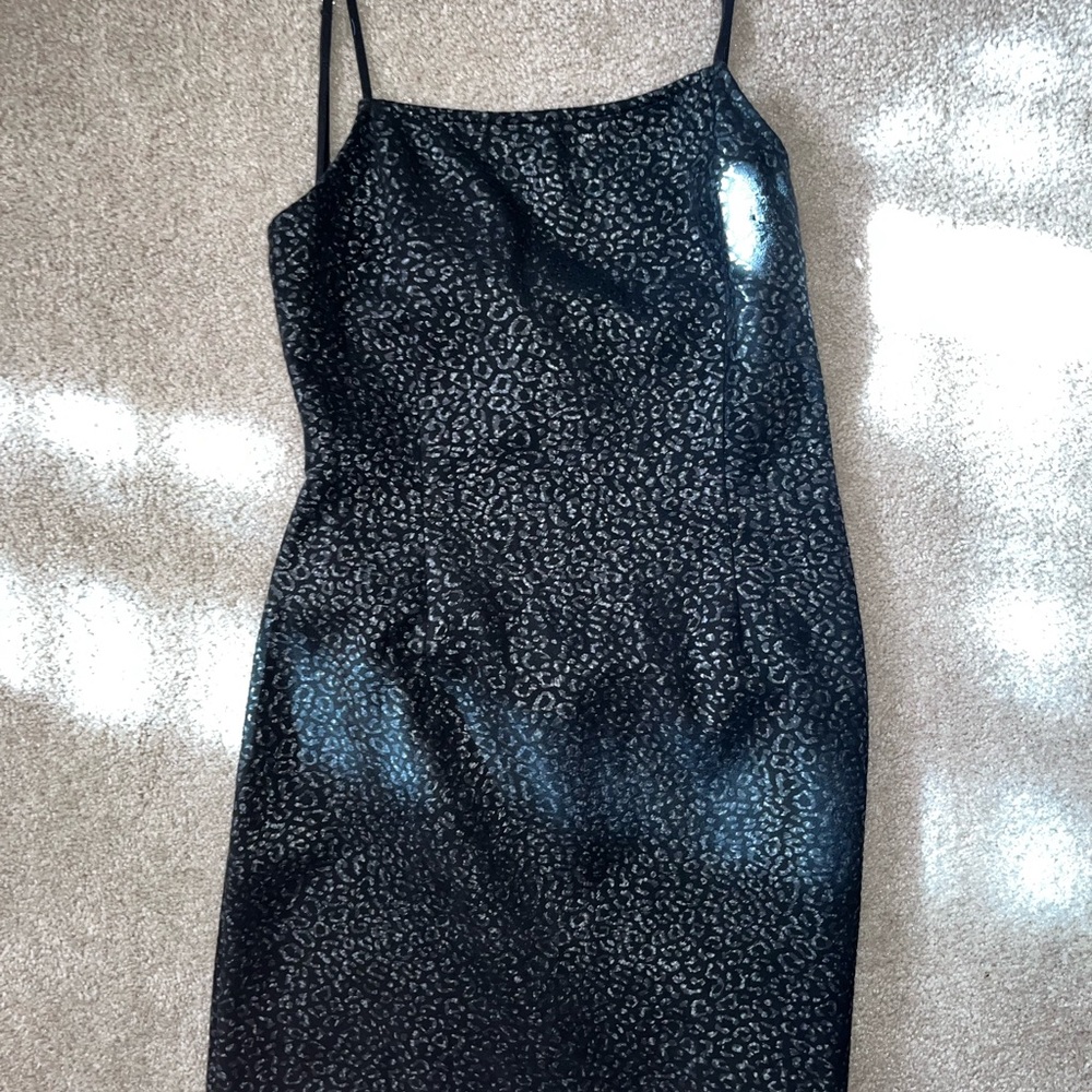 Urban outfitters mini dress